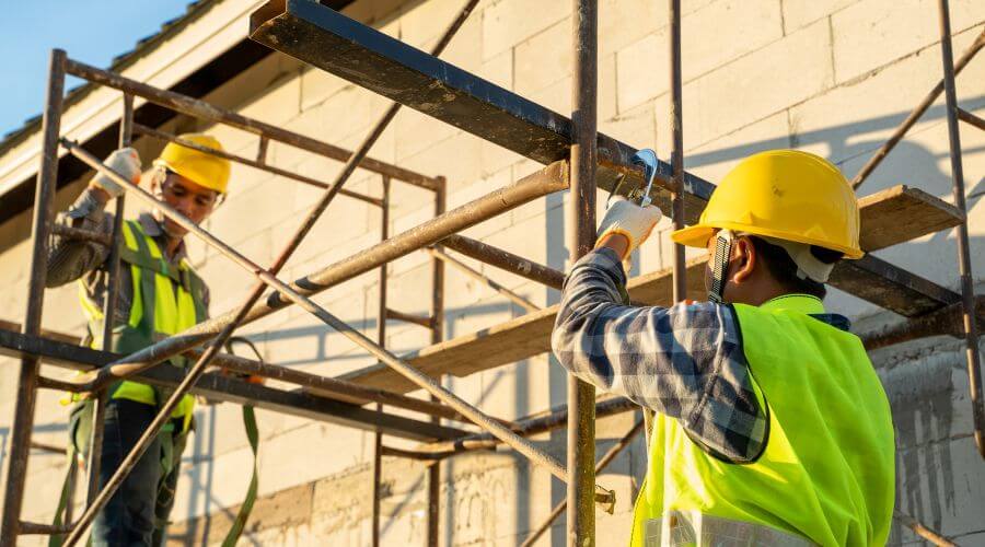 Expert new roof installation services in Sinton, TX